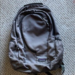 Patagonia backpack